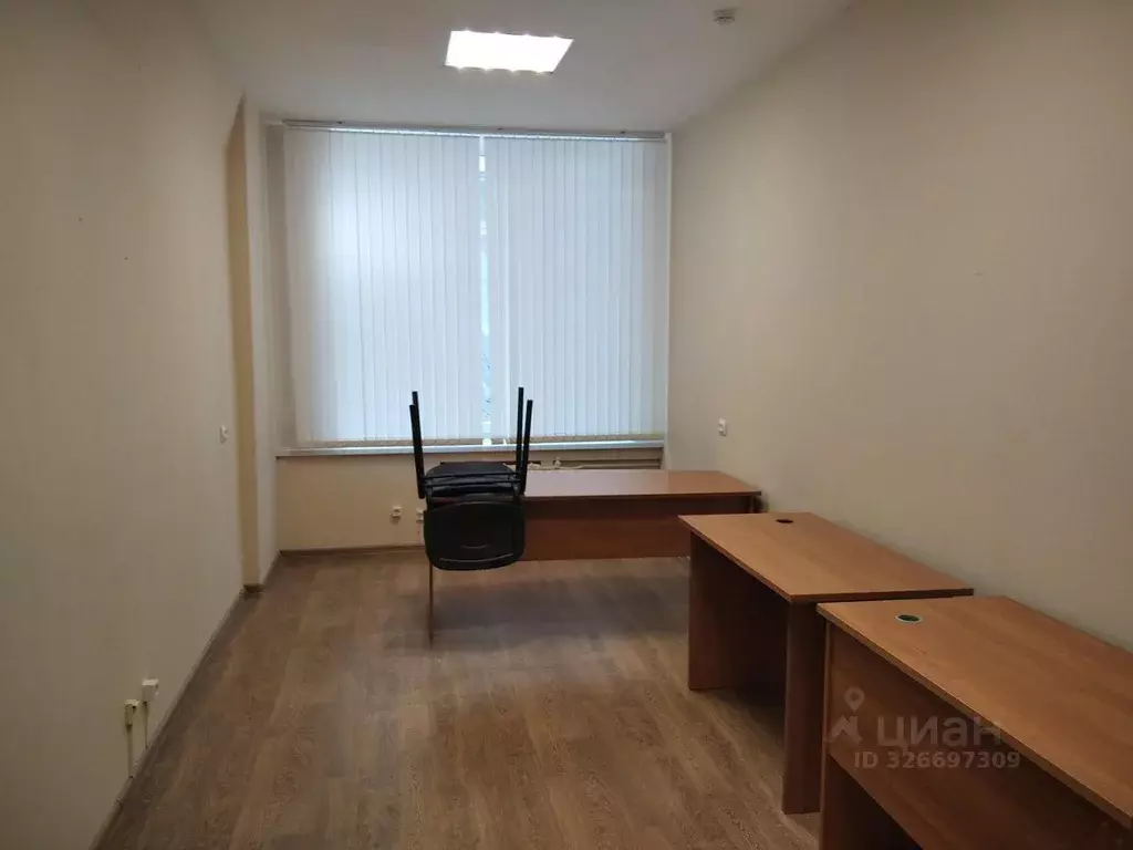 Офис в Нижегородская область, Нижний Новгород Спортсменский пер., 12А ... - Фото 2