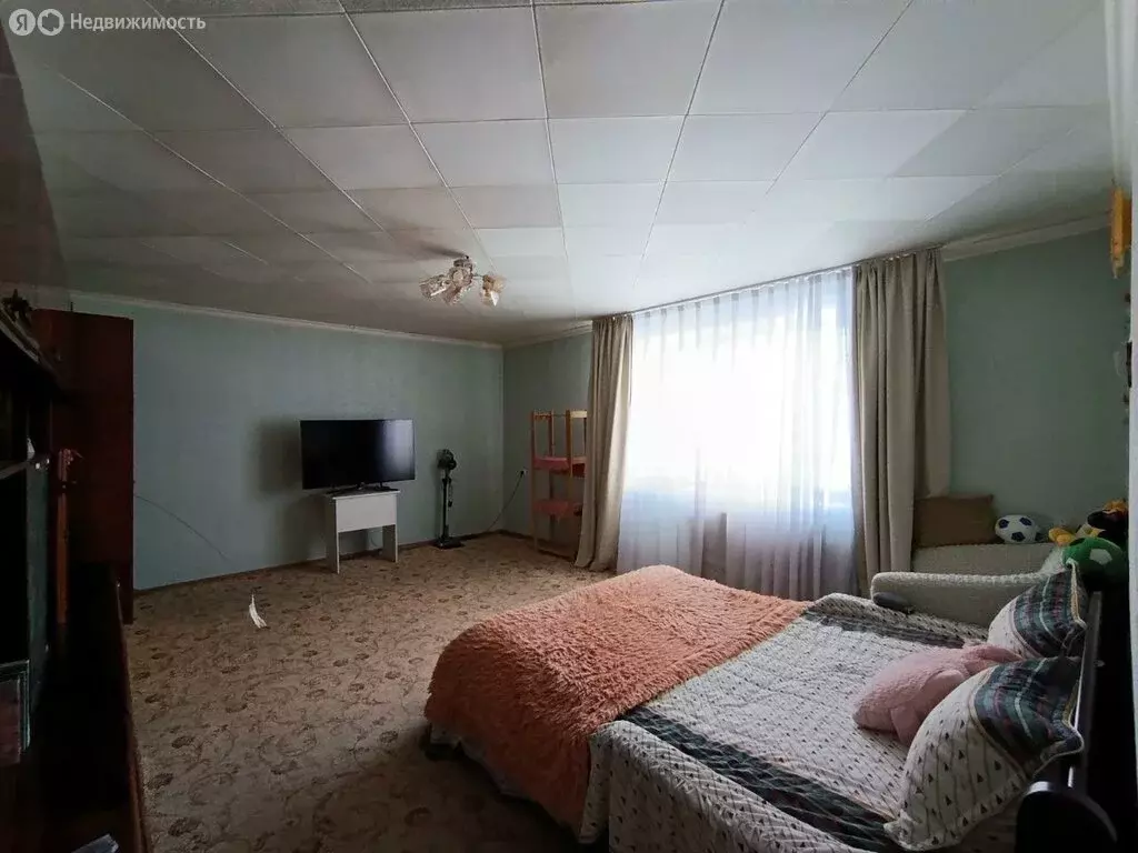 2-комнатная квартира: Майкоп, Пионерская улица, 377 (80.8 м) - Фото 1