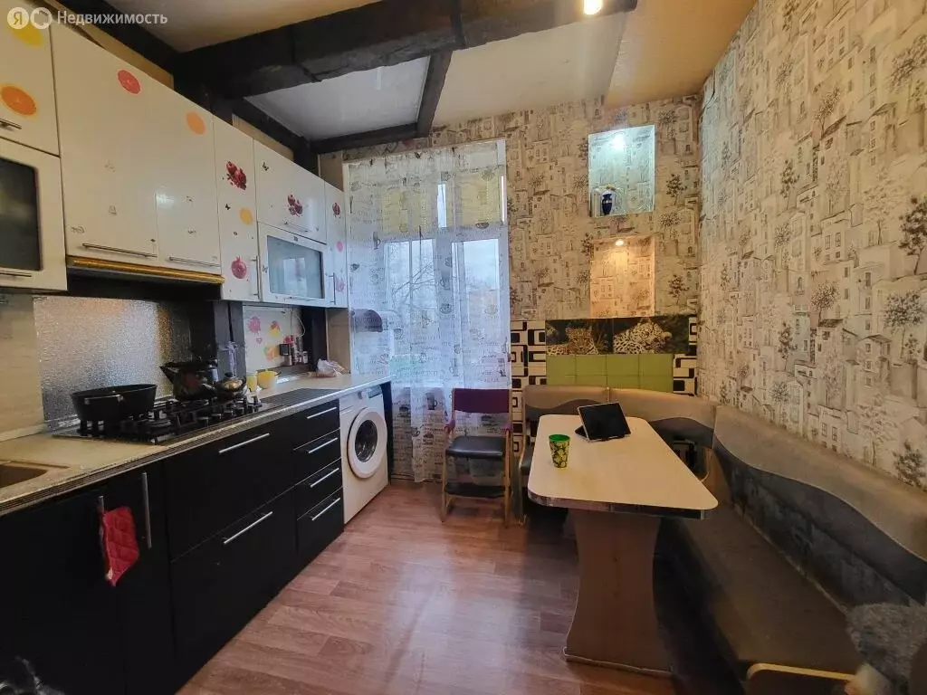 4-комнатная квартира: Иваново, улица Карла Маркса, 42/62 (71.4 м) - Фото 1