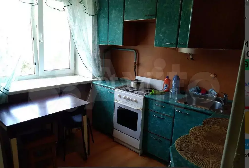 2-к. квартира, 45 м, 5/5 эт. - Фото 1
