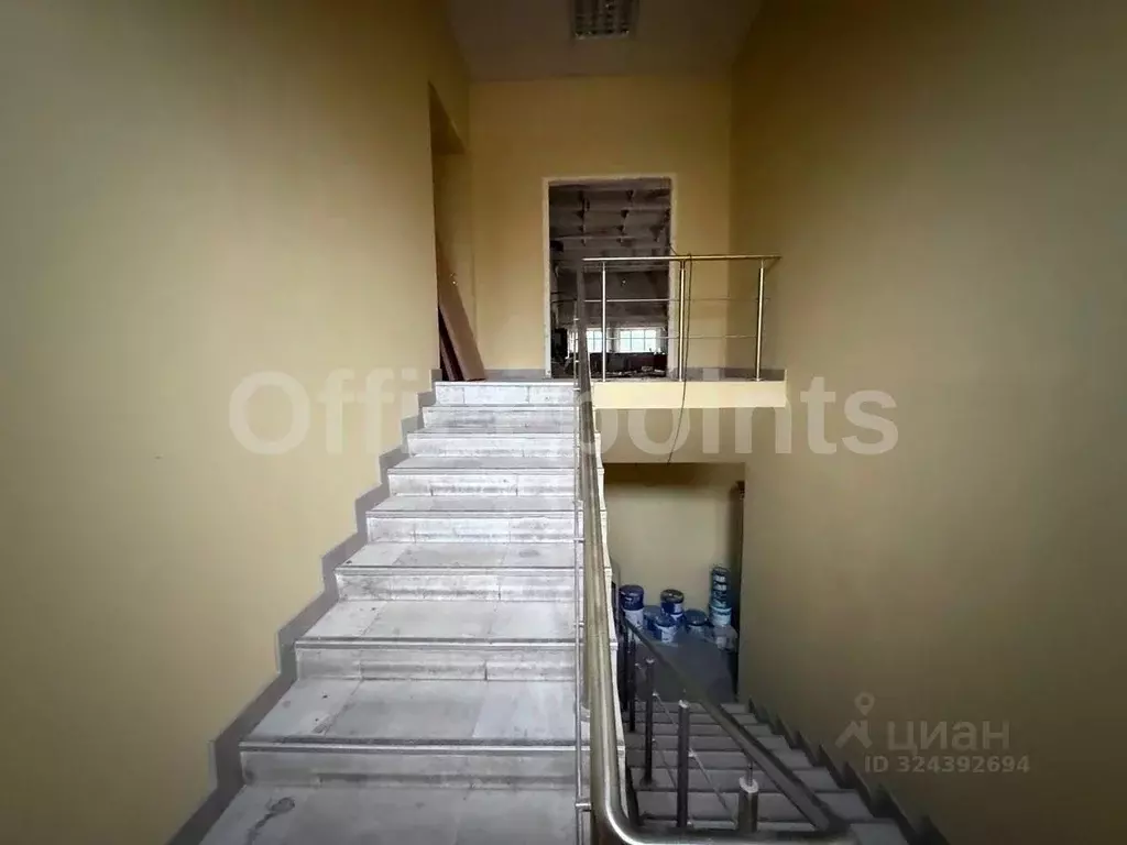 Офис в Москва Старокалужское ш., 62 (576 м) - Фото 2