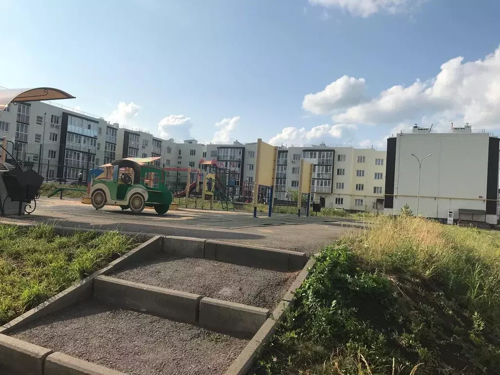 Продаётся 1-к квартира, 39.7 м - Фото 0