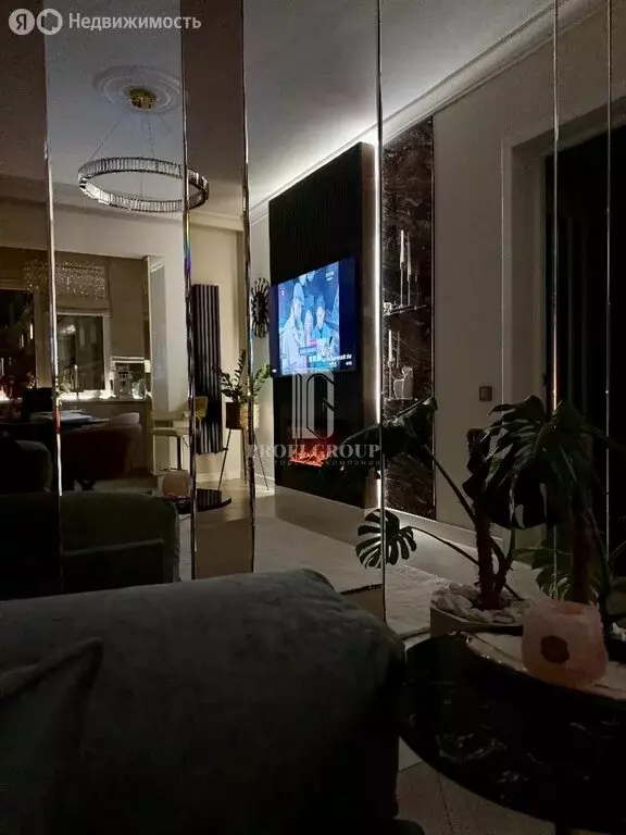 2-комнатная квартира: Махачкала, улица Даниялова, 101 (42 м) - Фото 1