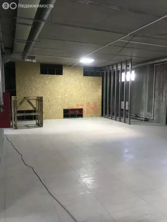 Помещение свободного назначения (120 м) - Фото 2
