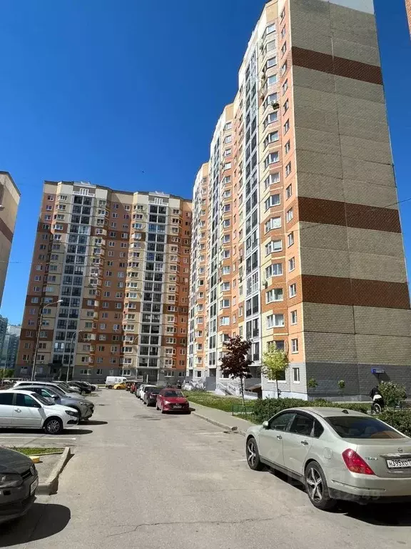 Помещение свободного назначения в Московская область, Домодедово Южный ... - Фото 1