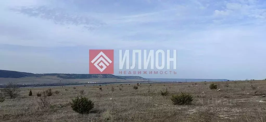 Участок в Крым, Бахчисарай 9-й мкр,  (6.0 сот.) - Фото 1