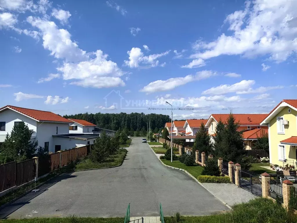 Участок в Челябинская область, Сосновский муниципальный округ, д. ... - Фото 2