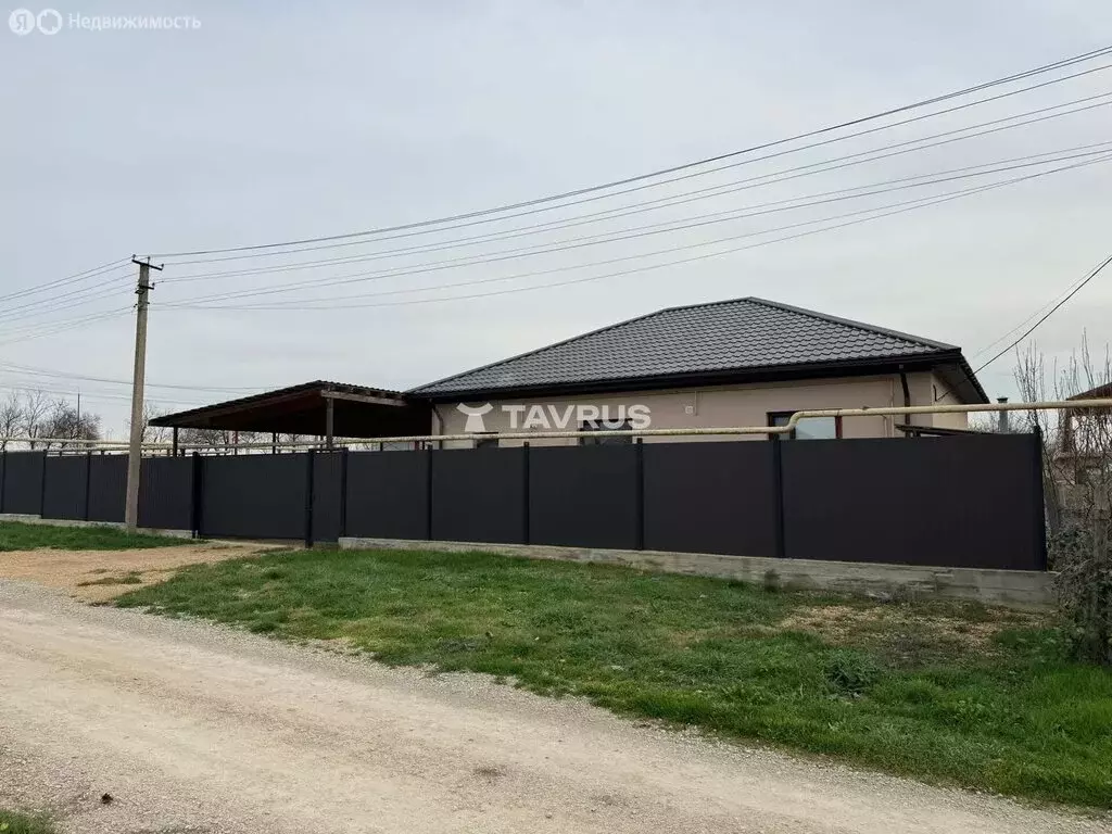 Дом в Родниково, улица Авдет, 32 (120 м) - Фото 1