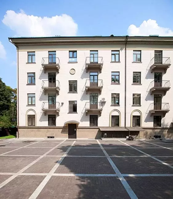Офис, 79.2 м - Фото 1