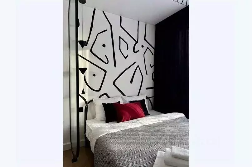 1-к кв. Свердловская область, Екатеринбург ул. Пехотинцев, 2Д (25.0 м) - Фото 1