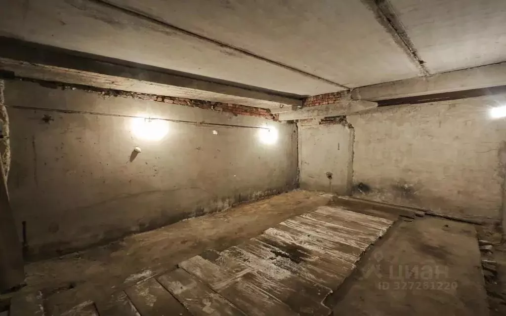 Гараж в Новосибирская область, Новосибирск туп. Красина, 1к2/1 (22 м) - Фото 2