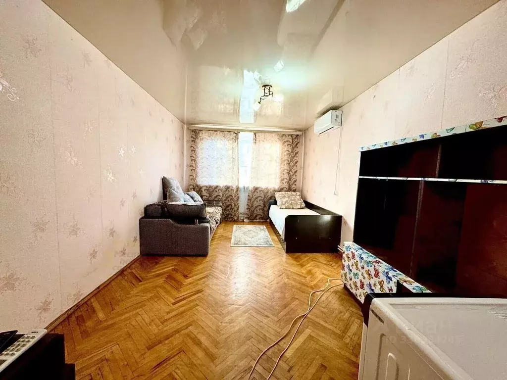 2-к кв. Краснодарский край, Ейск Московская ул., 273/5 (68.0 м) - Фото 2