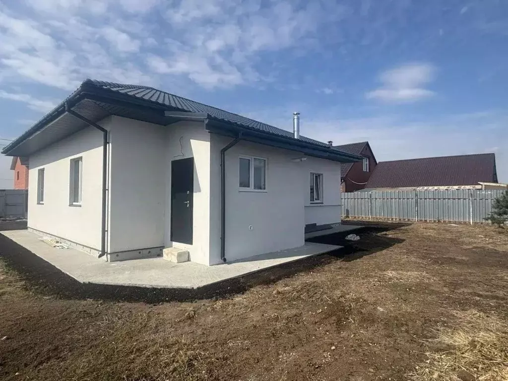 Дом в Севастополь СНТ Факел ТСН, 135 (81 м) - Фото 2
