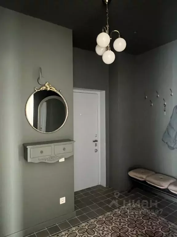 3-к кв. Москва Шелепихинская наб., 40к1 (83.0 м) - Фото 2