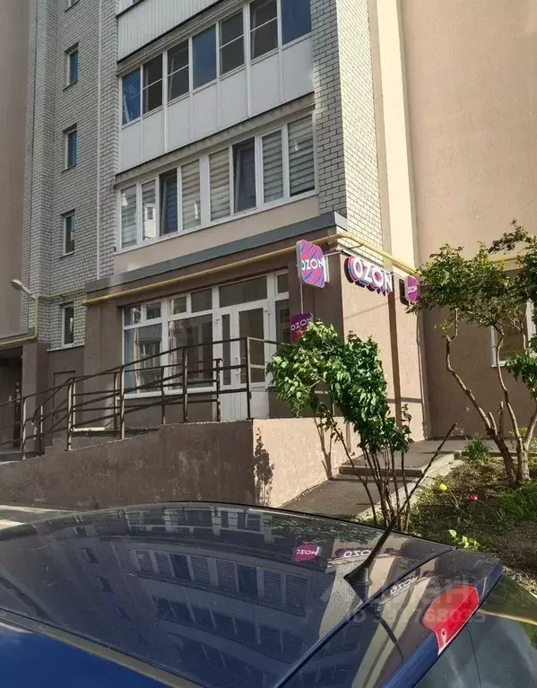 Помещение свободного назначения в Саратовская область, Саратов ... - Фото 2