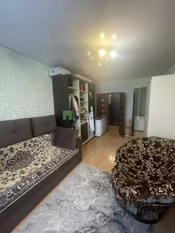 2-к кв. Белгородская область, Белгород Славянская ул., 7а (52.5 м) - Фото 2