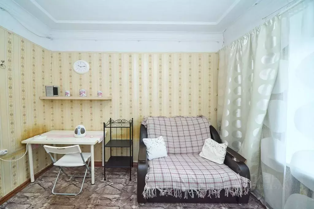 Комната Ярославская область, Ярославль ул. Некрасова, 49 (10.0 м) - Фото 2