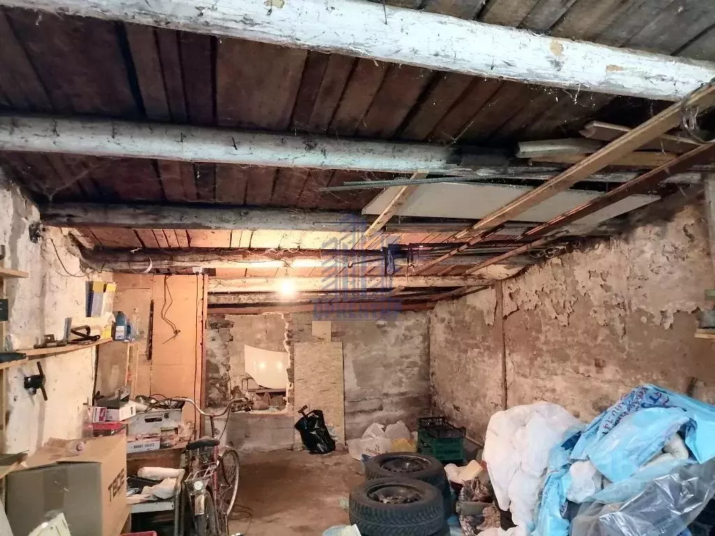 Гараж в Чувашия, Чебоксары ул. Зои Яковлевой, 40 (38 м) - Фото 2