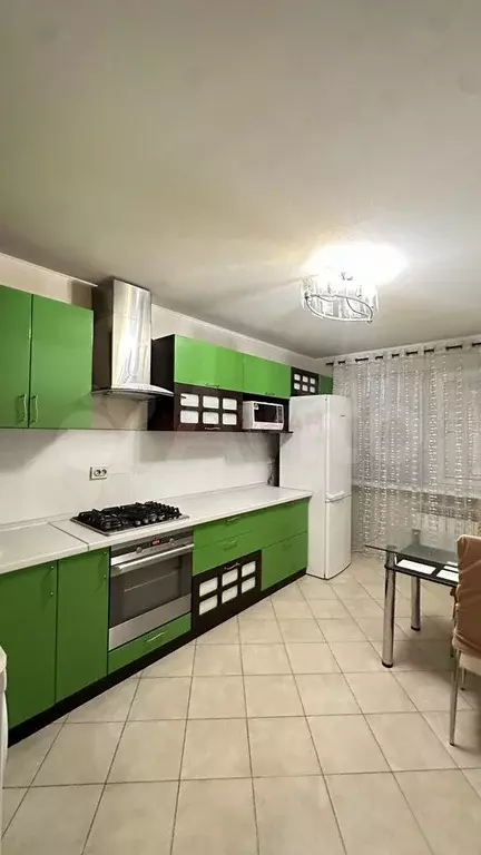 1-к. квартира, 39 м, 9/10 эт. - Фото 1