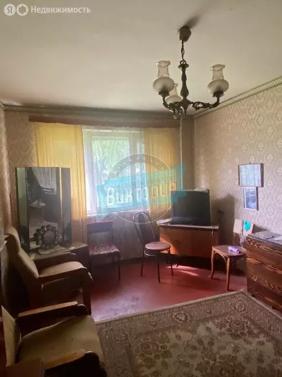 2-комнатная квартира: Мценск, 1-й микрорайон, 19 (45.8 м) - Фото 0