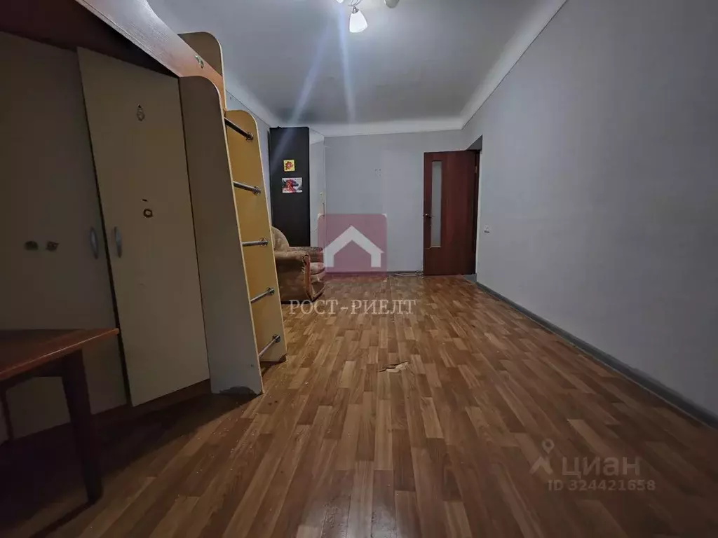 2-к кв. Саратовская область, Саратов ул. Мира, 26 (44.3 м) - Фото 2