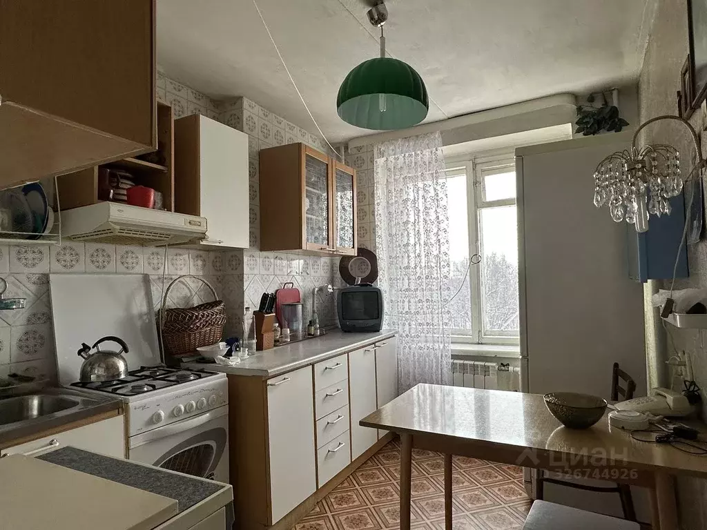 2-к кв. Санкт-Петербург ул. Чекистов, 42 (51.3 м) - Фото 1