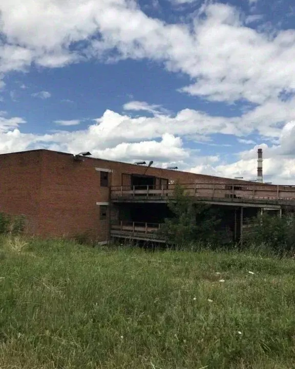 Гараж в Московская область, Пущино Серпухов городской округ,  (20 м) - Фото 2