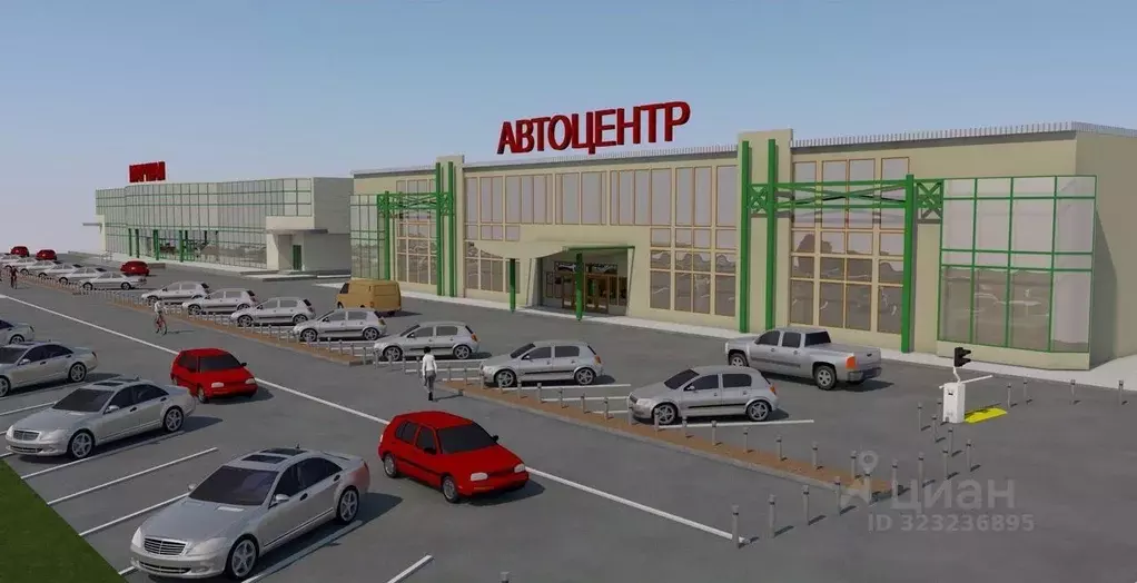 Помещение свободного назначения в Санкт-Петербург Северный просп., 5к3 ... - Фото 2