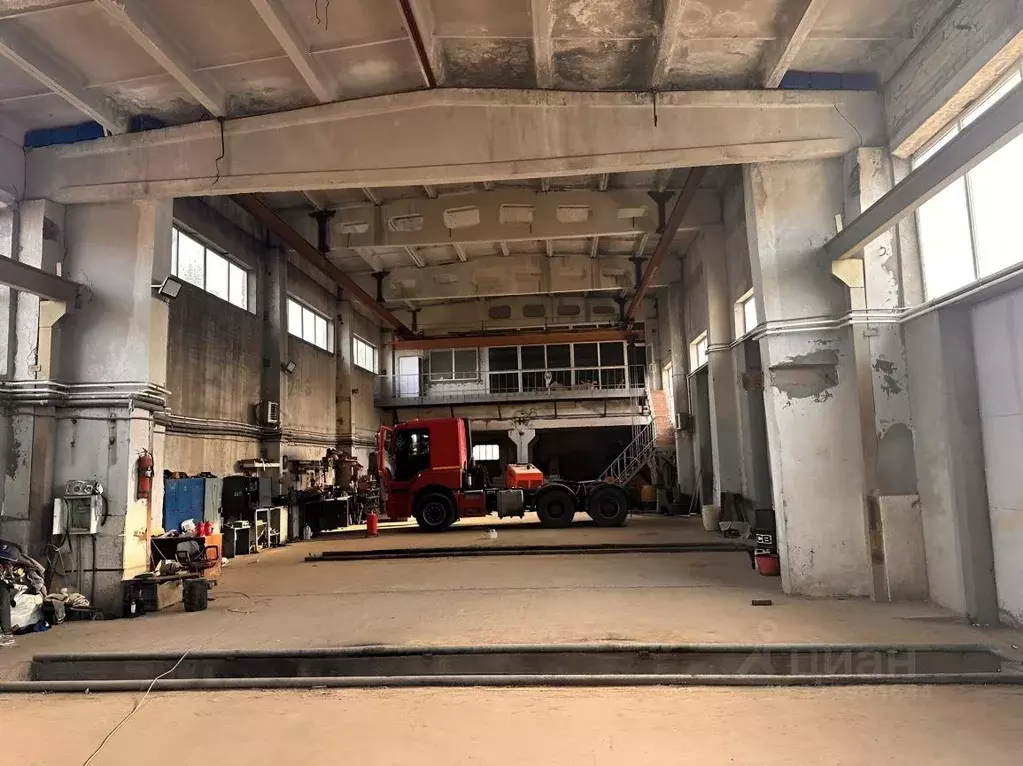 Помещение свободного назначения в Смоленская область, Смоленск ул. ... - Фото 1