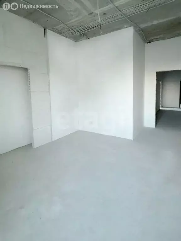 2-комнатная квартира: Новосибирск, улица Сибиряков-Гвардейцев, 82 ... - Фото 1