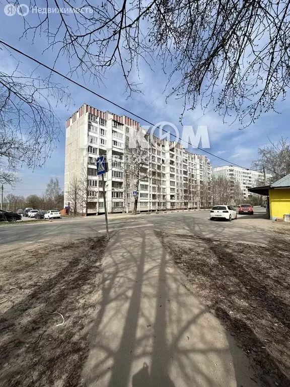 3-комнатная квартира: Калининец, 262 (83.4 м) - Фото 1