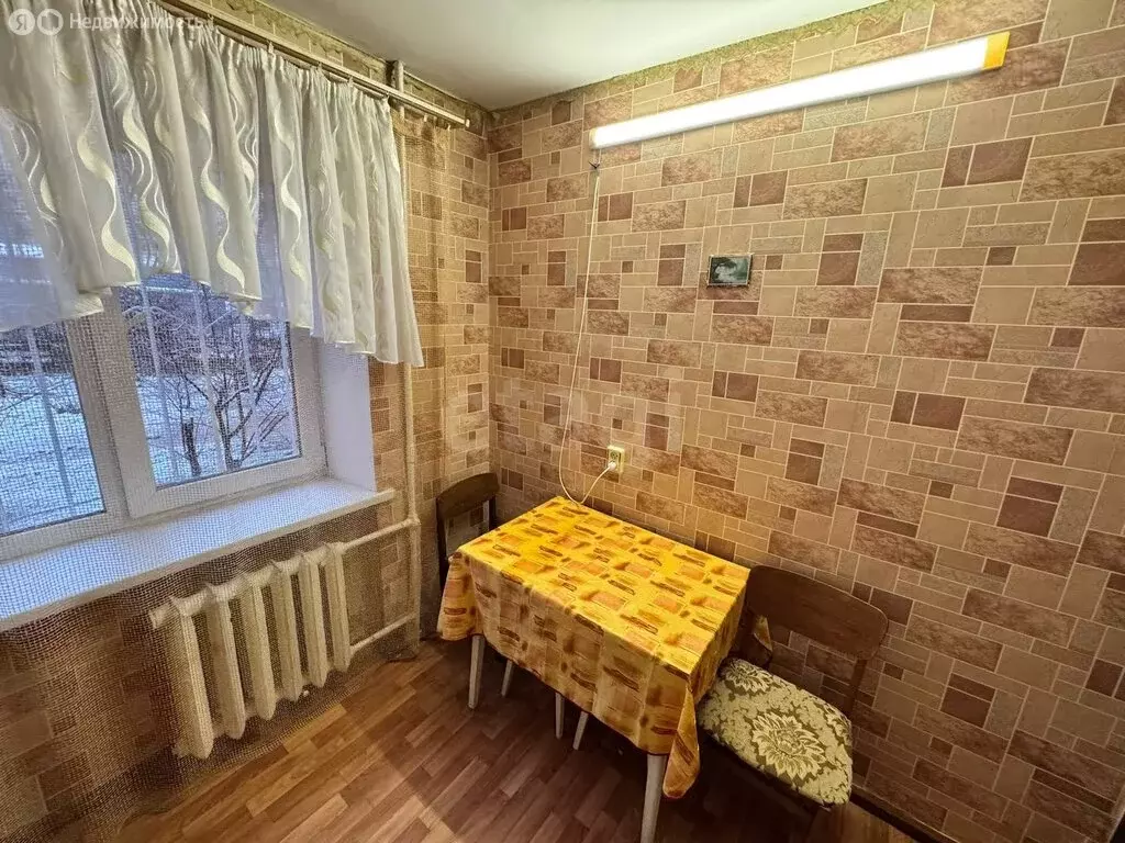 1-комнатная квартира: Симферополь, Киевская улица, 155 (29.5 м) - Фото 1