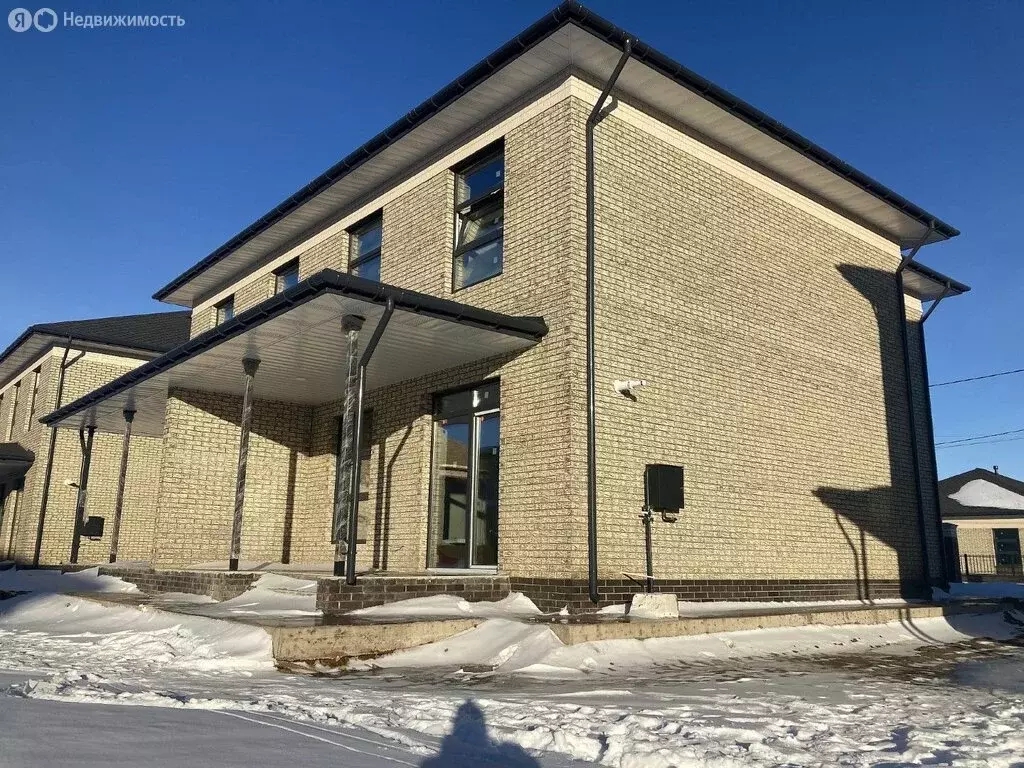 Дом в село Ивановка, улица Чехова, 4 (75 м) - Фото 2