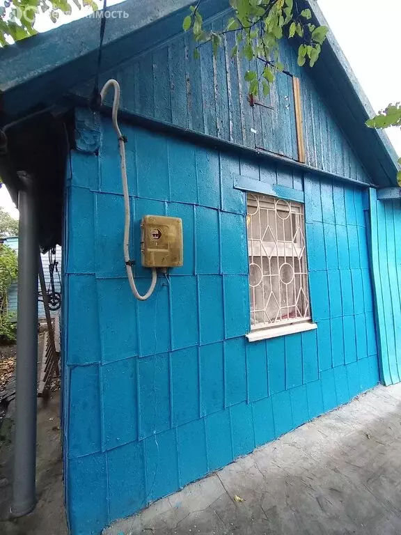 Участок в рабочий посёлок Разумное, СТ Вишенка, Жилая улица (6 м) - Фото 1