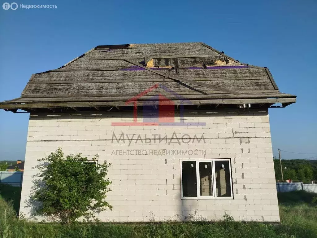 Дом в Старый Оскол, Хвойная улица, 10 (160 м) - Фото 0