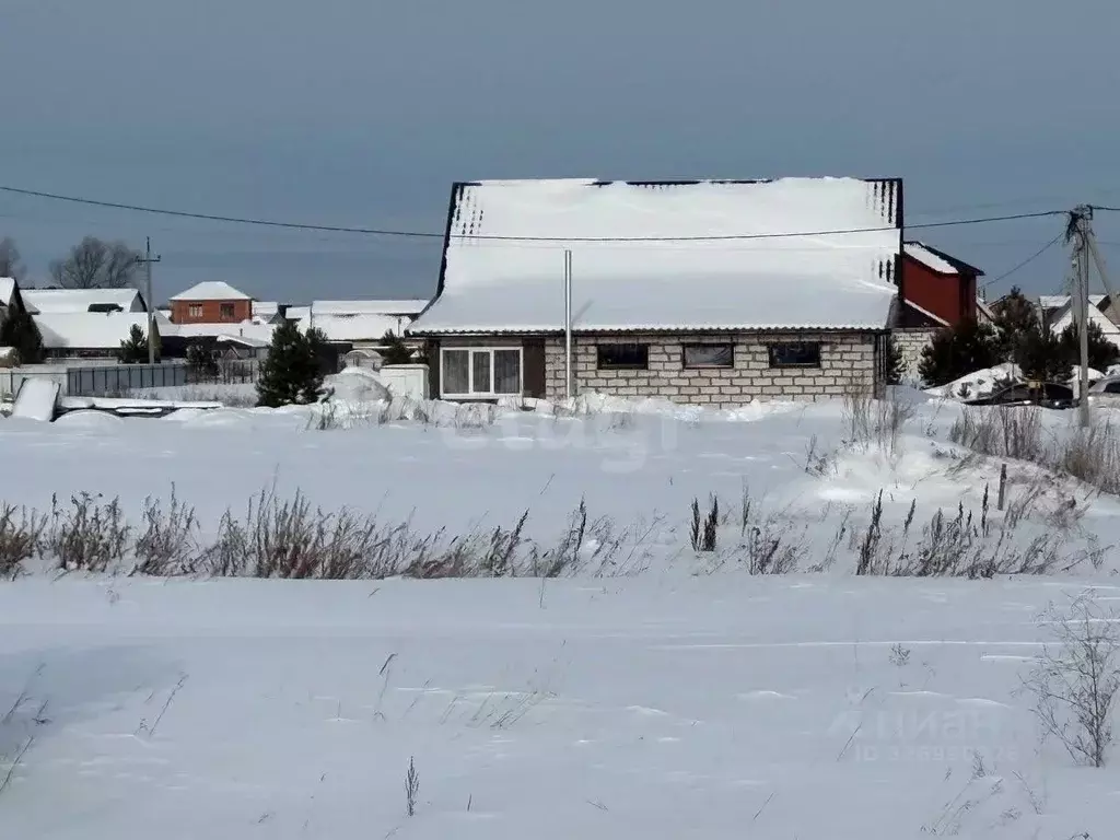 Участок в Тюменская область, с. Нижняя Тавда ул. Бориса Щербины (13.86 ... - Фото 2
