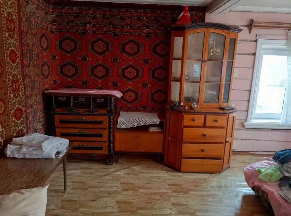 Дом в Нижегородская область, Сокольский городской округ, д. Ковернино  ... - Фото 1