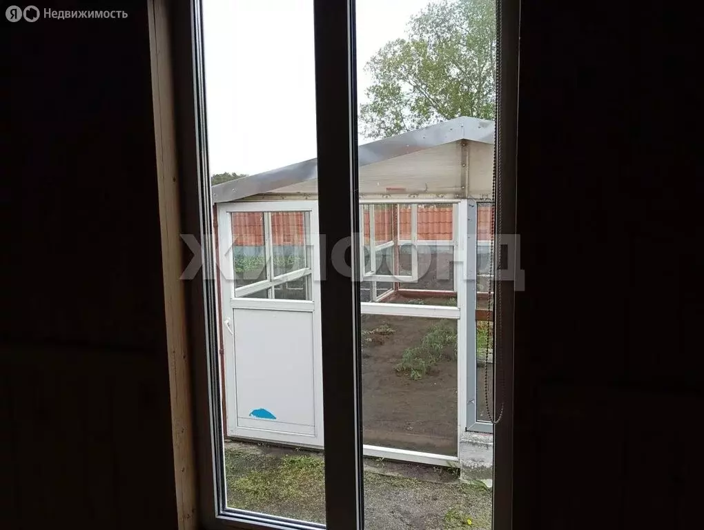 Дом в Искитим, улица Солнечный Жилмассив (100 м) - Фото 0