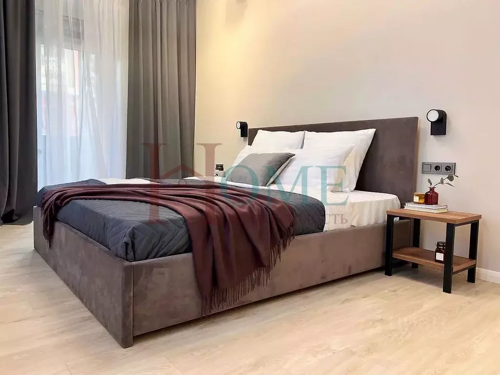 2-к кв. Новосибирская область, Новосибирск Красный просп., 222/2 (45.0 ... - Фото 2