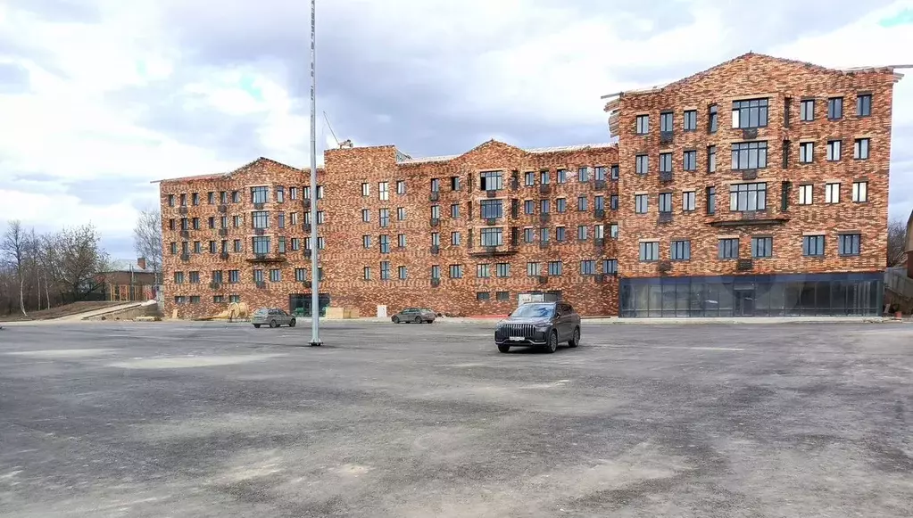 Свободного назначения, 52.5 м - Фото 1