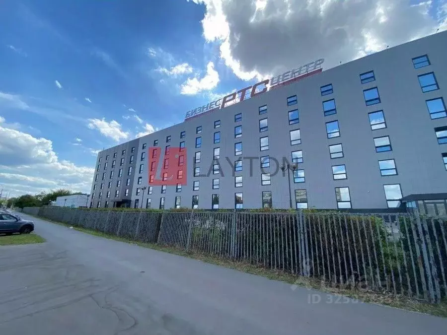 Офис в Москва Чермянский проезд, 7 (91 м) - Фото 2