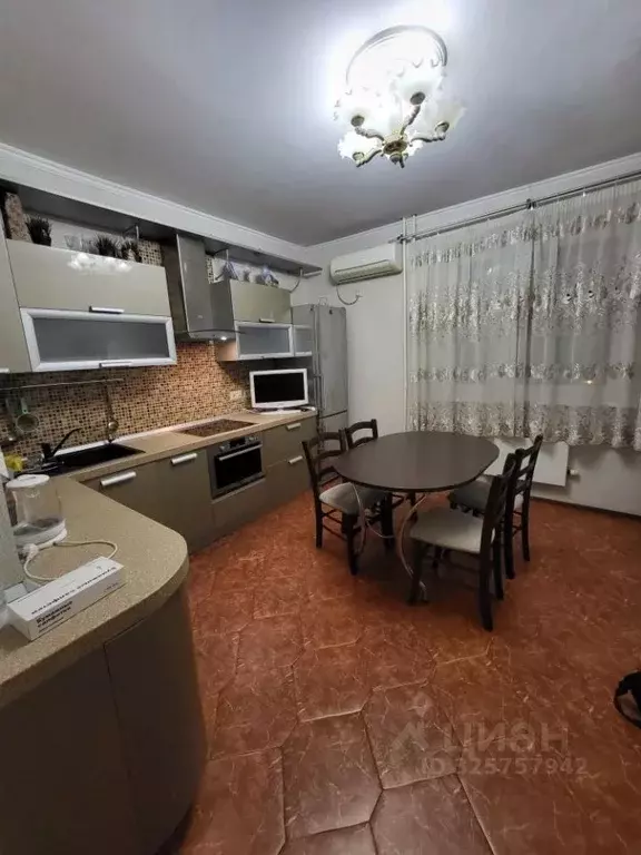 2-к кв. Москва ул. Сайкина, 19 (75.0 м) - Фото 1