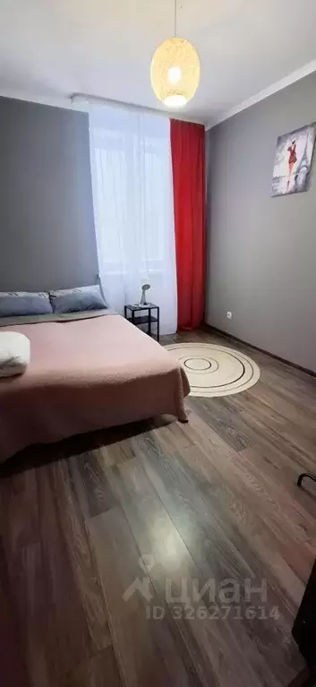 2-к кв. Пермский край, Пермь ул. Вильямса, 51А (50.0 м) - Фото 2