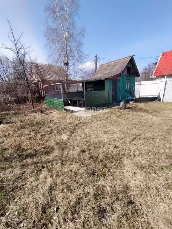 Дом в Воронежская область, Воронеж 77 (22 м) - Фото 1