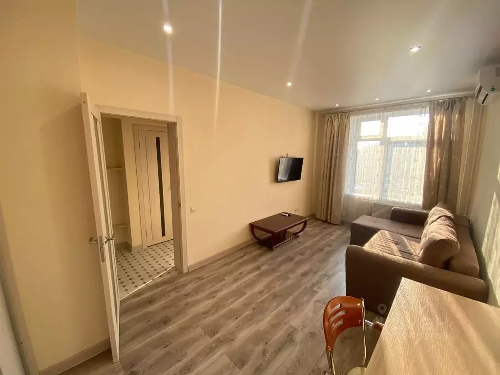 1-к кв. Московская область, Химки ул. Германа Титова, 8 (35.0 м) - Фото 2