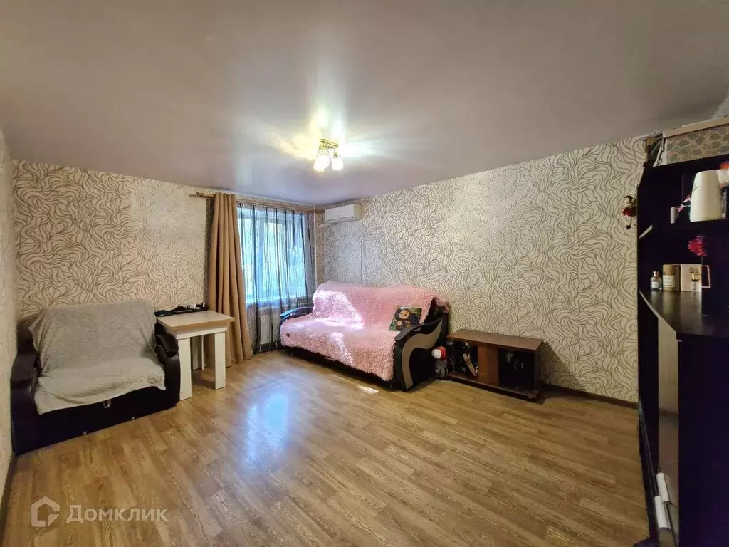 Продаётся 1-к квартира, 38.6 м - Фото 0