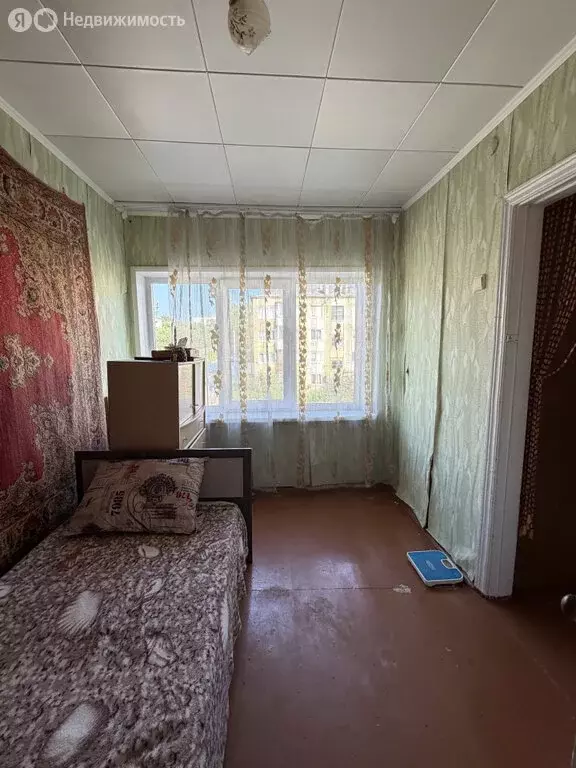 2-комнатная квартира: Березники, улица Карла Маркса, 76 (43.4 м) - Фото 2