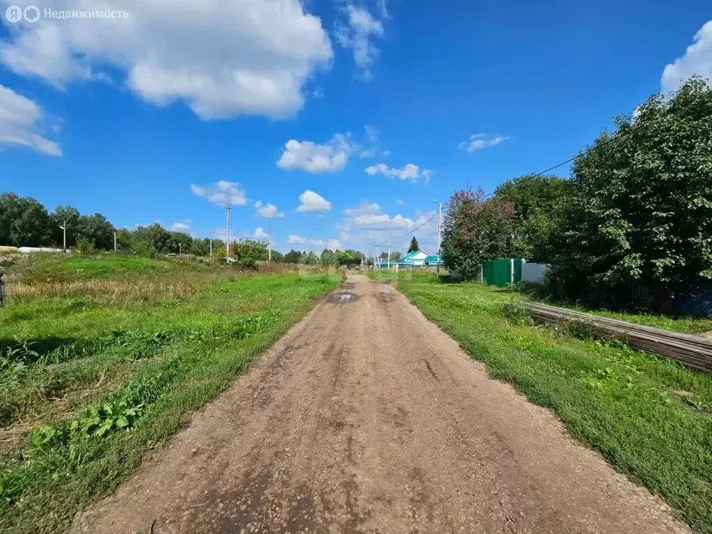 Дом в село Светлое Озеро, Железнодорожная улица, 4 (44.6 м) - Фото 0