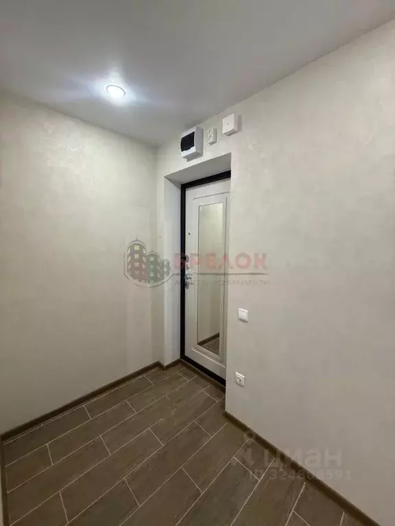 1-к кв. Ростовская область, Ростов-на-Дону просп. Стачки, 204 (38.9 м) - Фото 1