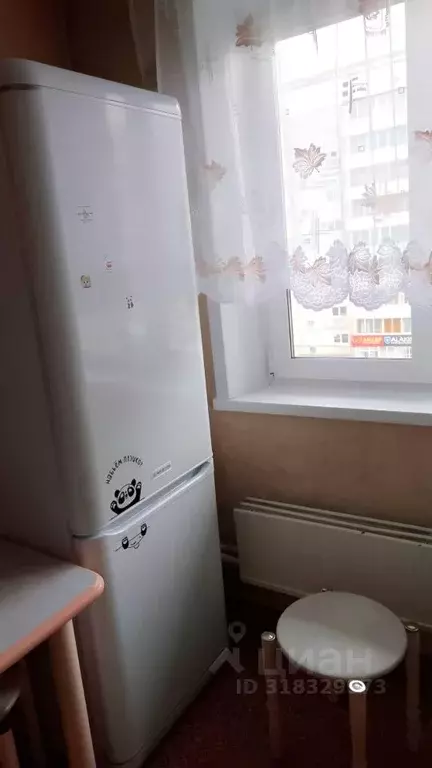 2-к кв. Иркутская область, Шелехов 4-й мкр,  (43.0 м) - Фото 1